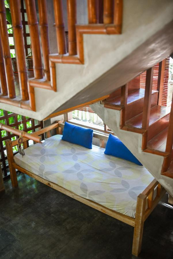 Sinag Hostel (Adults Only) General Luna  Extérieur photo